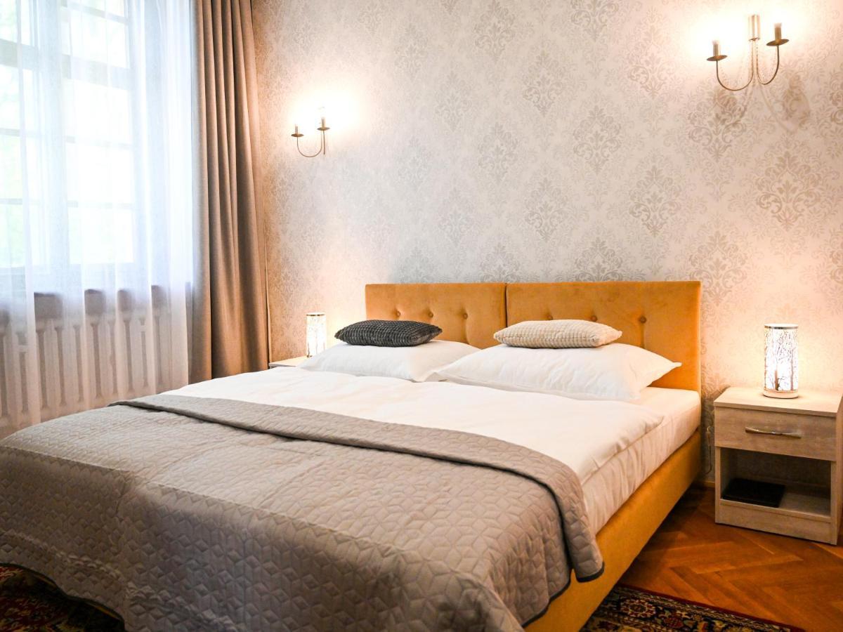 Zamek W Krokowej Hotel apartamentowy 3*