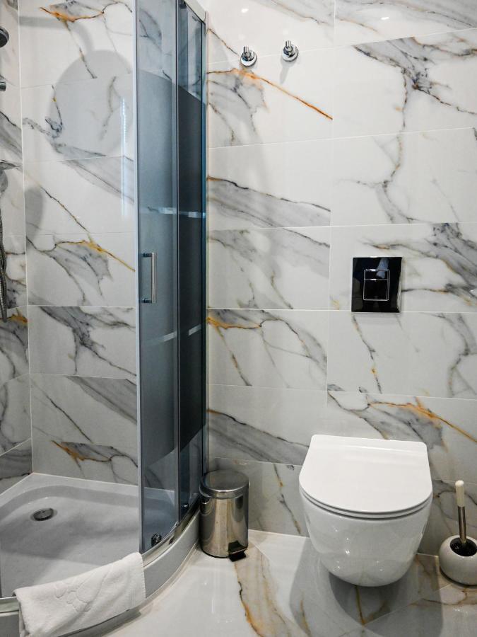Zamek W Krokowej Hotel apartamentowy Krokowa