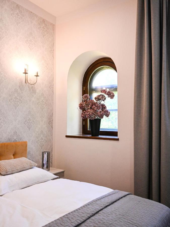 Zamek W Krokowej Apartahotel 3*