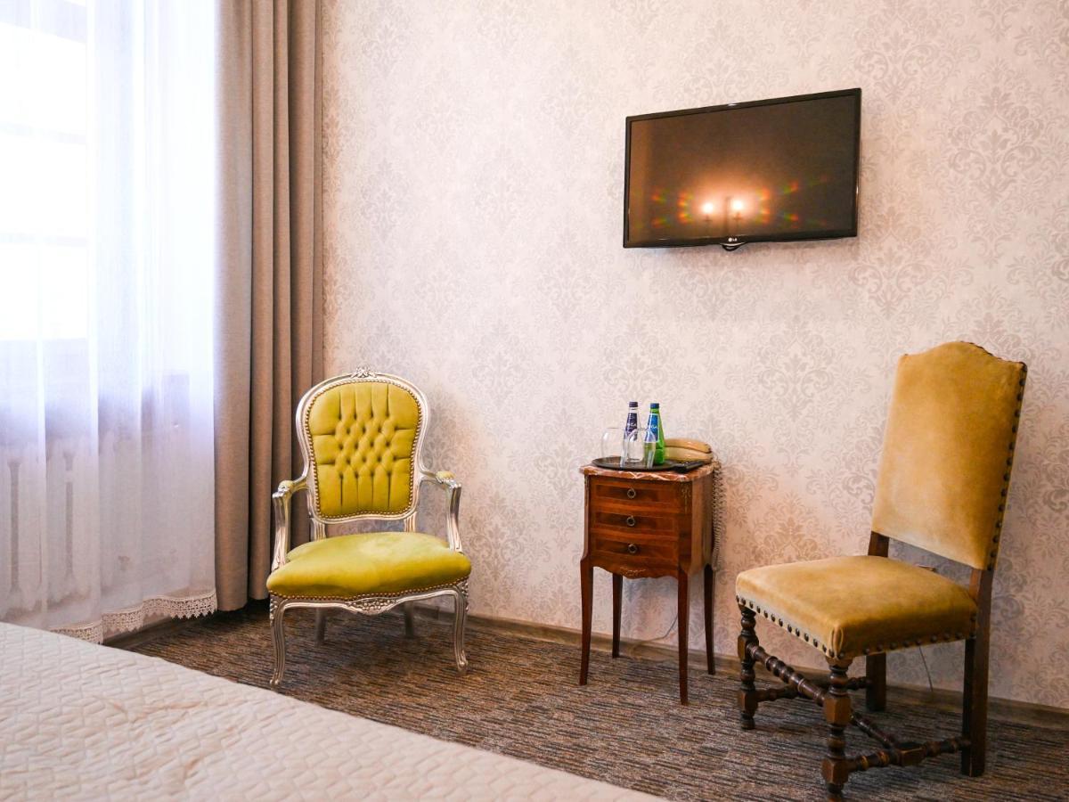 Zamek W Krokowej Hotel apartamentowy 3*