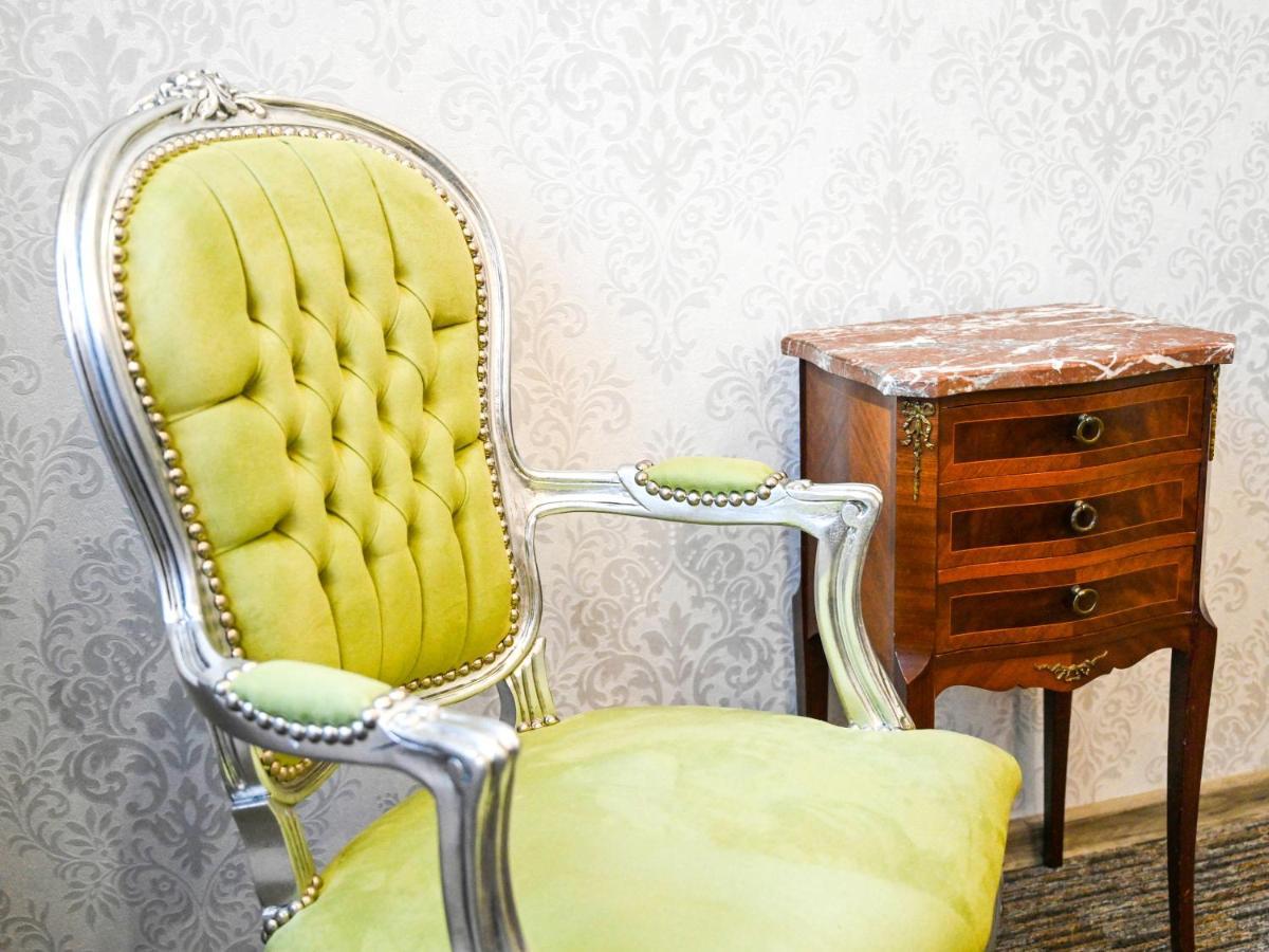 Zamek W Krokowej Hotel apartamentowy 3*