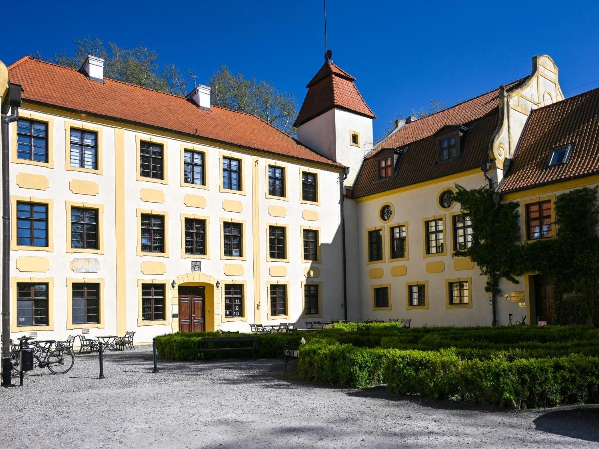 Zamek W Krokowej Hotel apartamentowy 3*