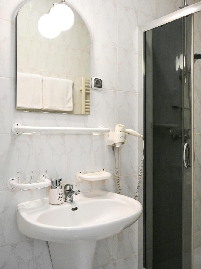Zamek W Krokowej Apartahotel