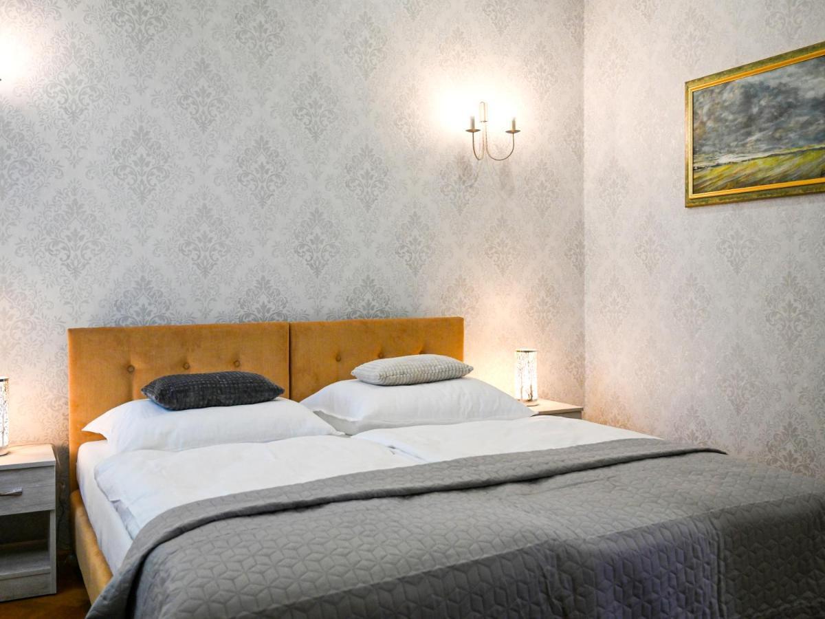 Zamek W Krokowej Hotel apartamentowy 3*