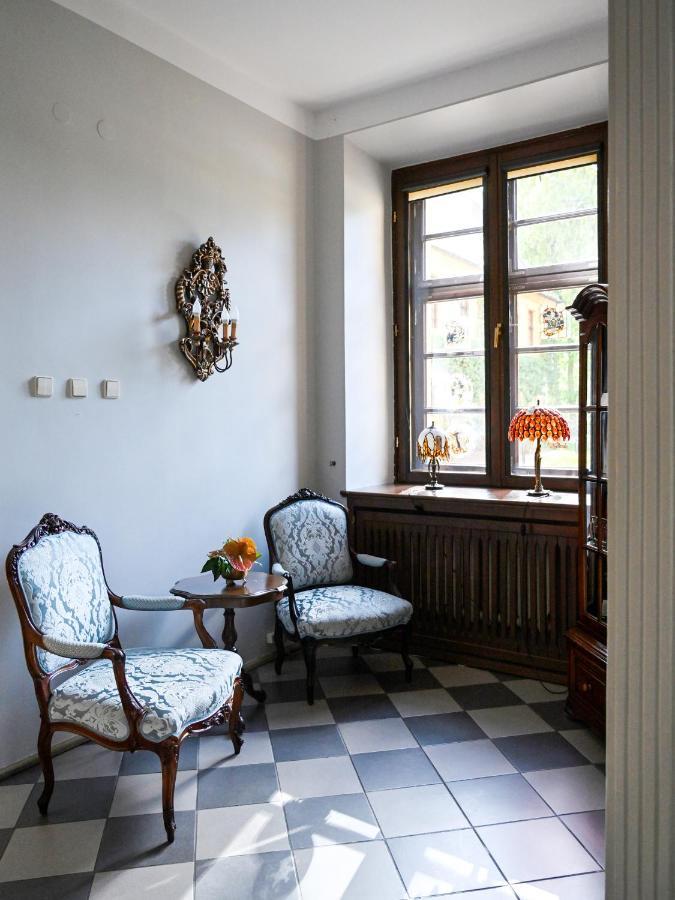 Zamek W Krokowej Apartahotel