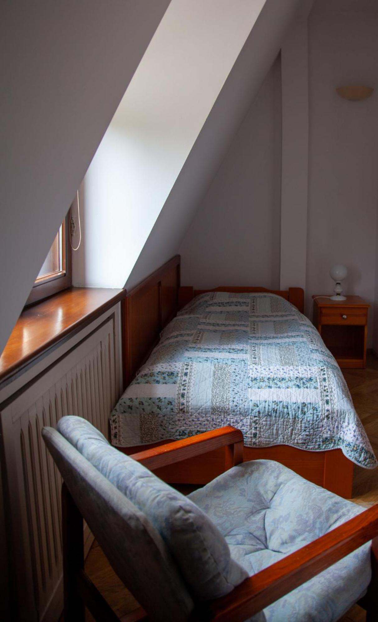 Zamek W Krokowej Apartahotel Krokowa
