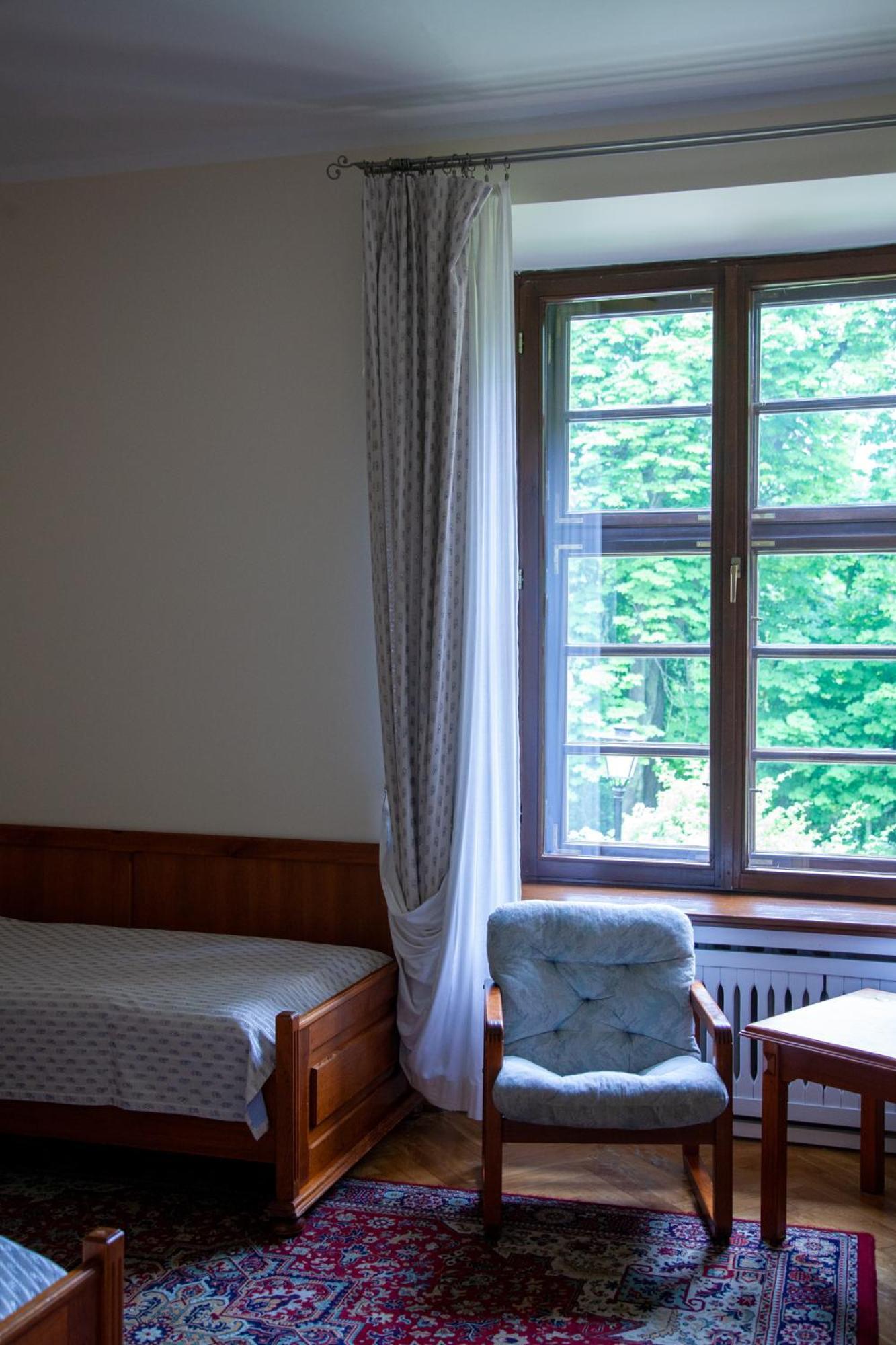 Zamek W Krokowej Apartahotel